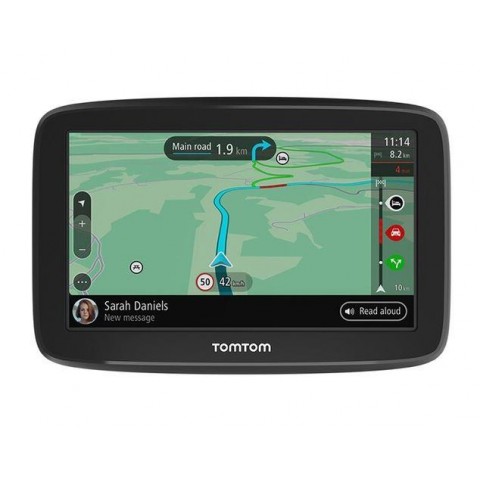 Navigacinė GPS sistema 6" TomTom Go Classic 